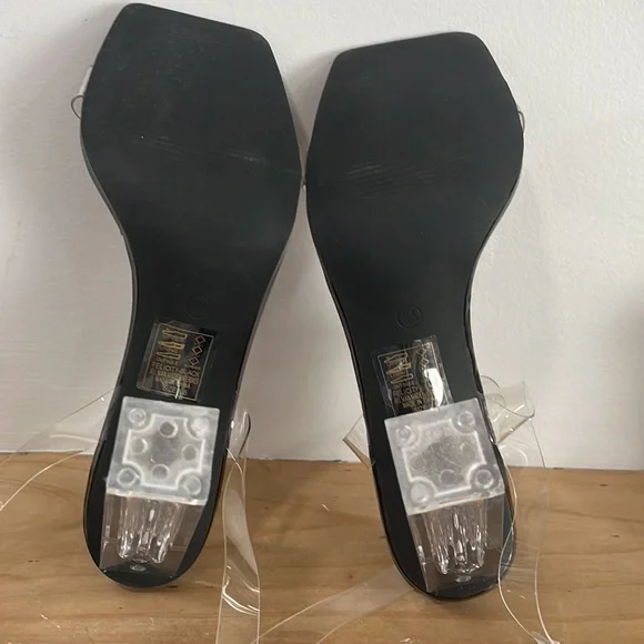 Azalea Wang Heels, Size 8,5 - Picture 10 of 16